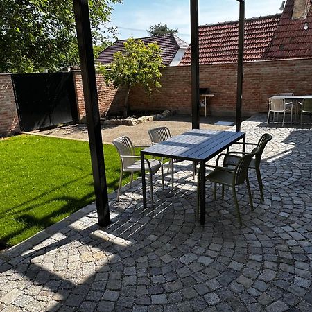 Kopr Pritluky Exterior foto